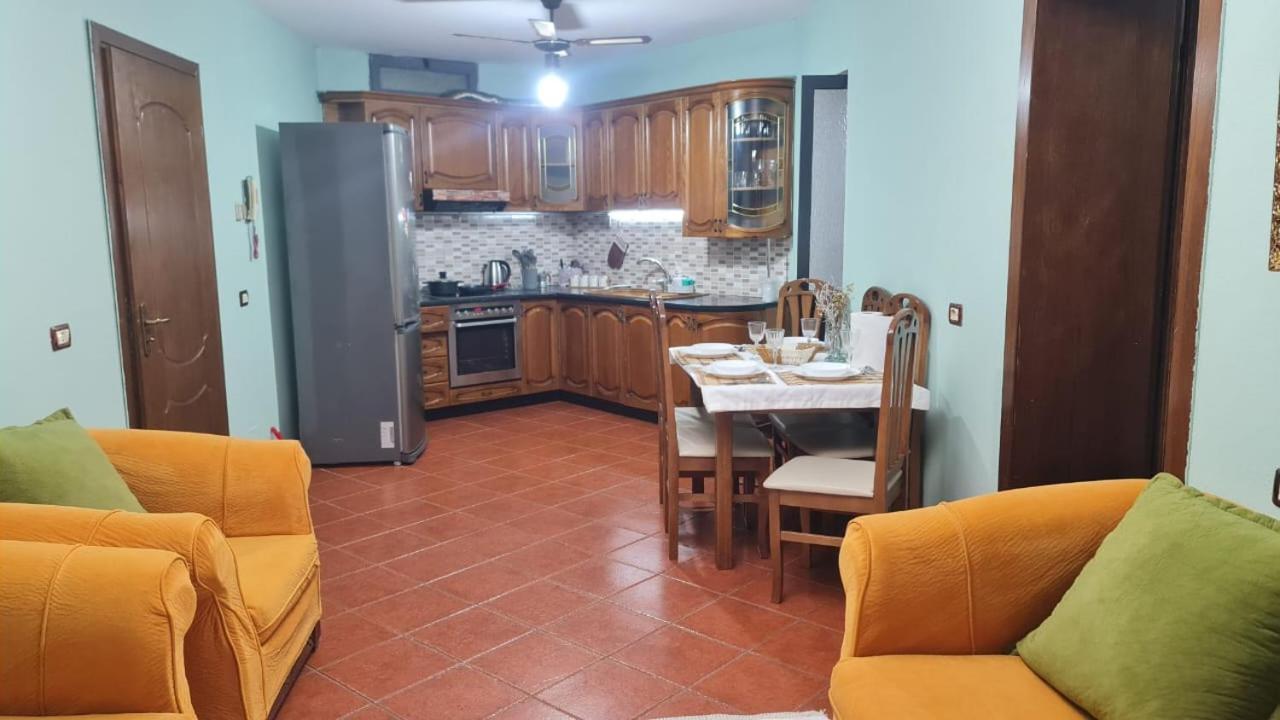 Calmly, Spacious Apartment Next To Usa Embassy Тирана Экстерьер фото
